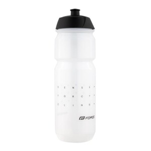 Product detail of Force Láhev SENSE 0,75 l, transparentní-černá
