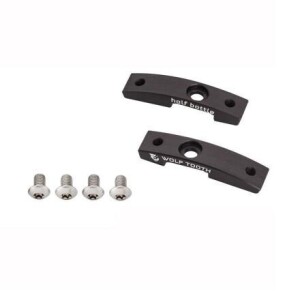Product detail of Wolf Tooth Adaptér B-rad Half Bottle Adapter