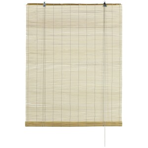 Product detail of Gardinia Roleta bambusová přírodní, 80 x 160 cm
