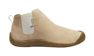 Product detail of Dámská outdoorová obuv Keen Mosey Chelsea Leather Safari/Birch  US 8,5