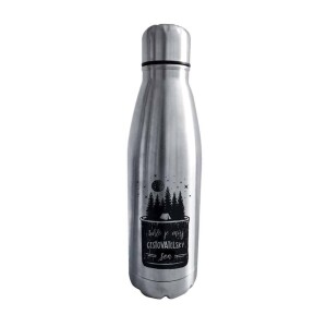 Product detail of Bohemia Gifts Termoska - Cestovatelský sen, 500 ml