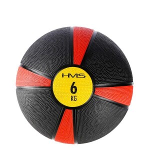 Product detail of HMS Medicineball NK06 6kg