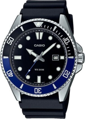 Product detail of Casio Collection Duro MDV-107-1A2VEF