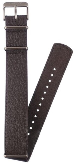 Product detail of NATO řemínek Orient UL00N012G0 (pro model RA-AR02)