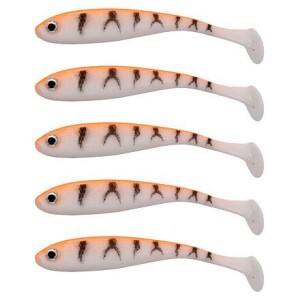 Product detail of Merco Silicone Bait 03 gumové nástrahy 5 ks