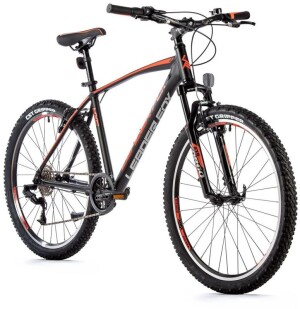 Product detail of Leader Fox MXC 2 pánské 2023