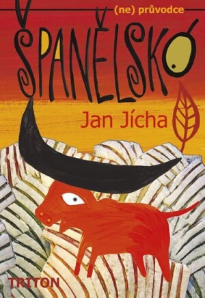 Product detail of Španělsko - Jan Jícha