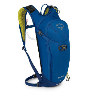 Product detail of Batoh OSPREY Siskin 8, postal blue
