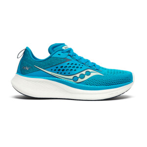 Product detail of Dámská běžecká obuv Saucony Ride 17 Viziblue/Mirage  UK 4