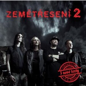 Product detail of Zemětřesení 2 - Zemětřesení