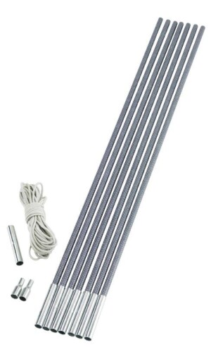 Product detail of Outwell stanové pruty 7 ks/12,7 mm Duratec Kit