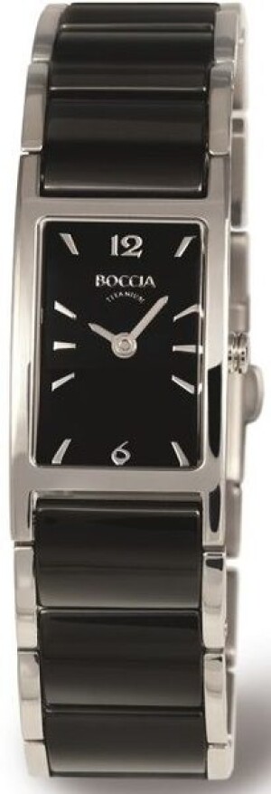 Product detail of Boccia Titanium 3201-02