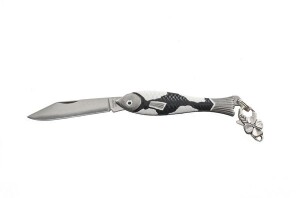 Product detail of Kapesní nůž Mikov Rybička Dalmatin 130-NZn-1