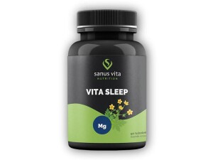 Product detail of Sanus Vita Vita Sleep 90 tobolek