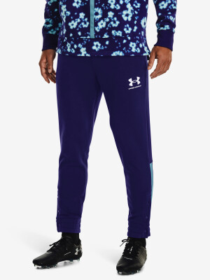 Product detail of Under Armour kalhoty UA Accelerate Jogger-BLU 1373301-468