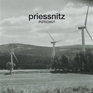 Product detail of Potichu? (Skoro Unplugged) - CD - Priessnitz
