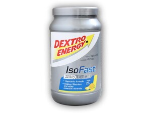 Product detail of Dextro Energy Iso fast mineral drink 1120g