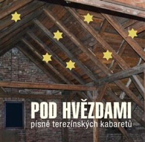 Product detail of Pod hvězdami - Eva Erbenová, Karel Švenk