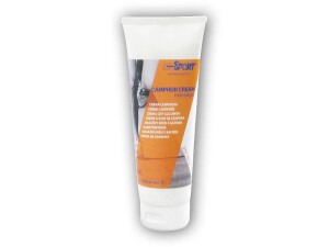 Product detail of Bio Sport Italy Camphor Cream Massage 250ml