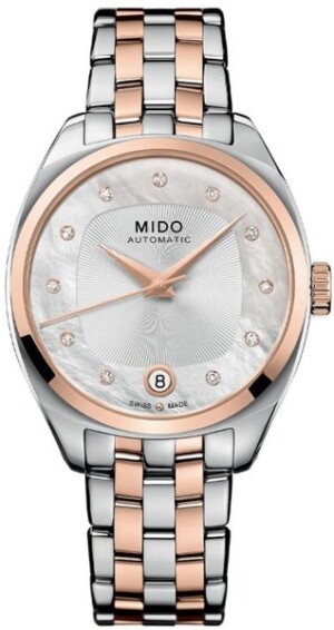 Product detail of Mido Belluna Royal Lady M024.307.22.116.00