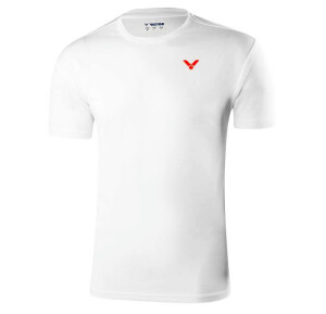 Product detail of Pánské tričko Victor  T-90022 A White L