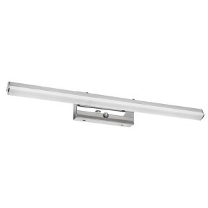 Product detail of Rabalux 75016 koupelnové LED svítidlo Turgon, 13 W, chrom