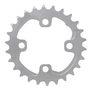 Product detail of SHIMANO Převodník Al 26z FCM785 stříbrný 4 packa