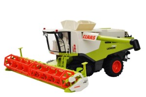 Product detail of CLAAS LEXION 780 RC 1:20
