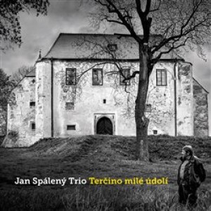 Product detail of Terčino milé údolí - Jan Spálený Trio