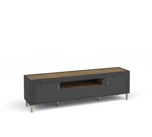 Product detail of Dolmar TV stolek MORASS MO8 | černá