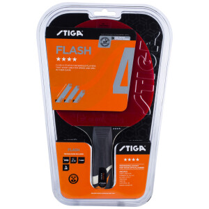 Product detail of Pálka na stolní tenis Stiga  Flash