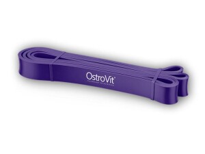 Product detail of Ostrovit Training band resistance 16-39kg posilovací guma