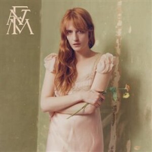 Product detail of High As Hope - Florence + The Machine