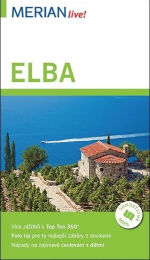 Product detail of Merian - Elba - Eleonore Tomek