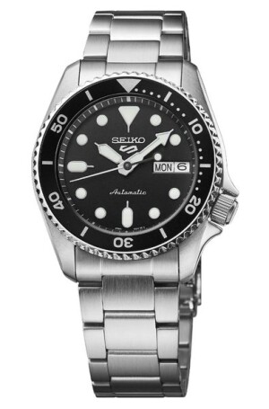 Product detail of Seiko 5 Sports SKX Sports Style SRPK29K1