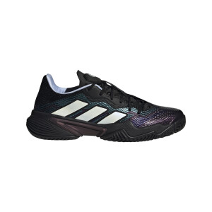 Product detail of Pánská tenisová obuv adidas Barricade M Core Black  EUR 42