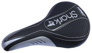 Product detail of SMP sedlo SHARK Comfort dětské