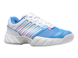 Product detail of Dámská tenisová obuv K-Swiss  Bigshot Light 4 Silver Lake Blue  EUR 38