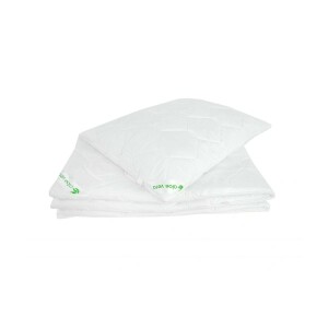 Product detail of Stanex ALOE VERA set, 140 x 200 cm, 70 x 90 cm