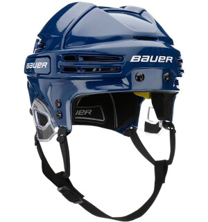 Product detail of Hokejová helma Bauer RE-AKT 75 Blue Senior S