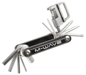 Product detail of M-wave 15 Funkcí multiklíč