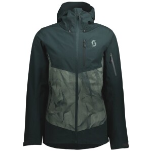 Product detail of Pánská bunda Scott  Explorair 3L XL