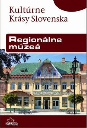 Product detail of Regionálne múzeá - Peter Maráky