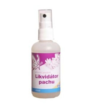 Product detail of ALP Ecology Likvidátor pachu na obuv 100 ml