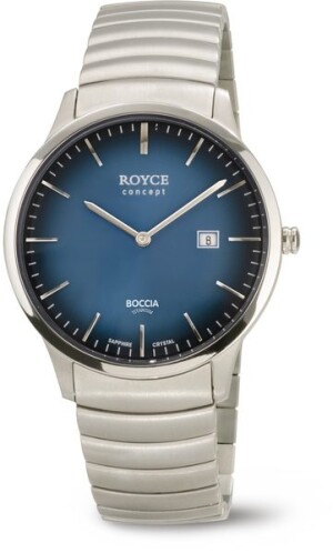 Product detail of Boccia Titanium 3645-03