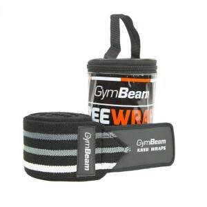 Product detail of GymBeam Bandáže na kolena