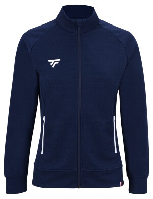 Product detail of Dámská bunda Tecnifibre  Club Jacket Marine M