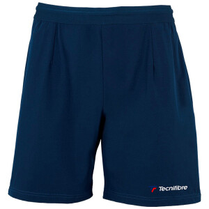 Product detail of Pánské šortky Tecnifibre  Stretch Blue M