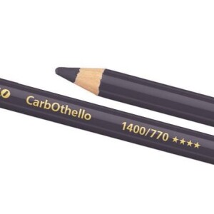 Product detail of Pastelka STABILO CarbOthello šedá payne