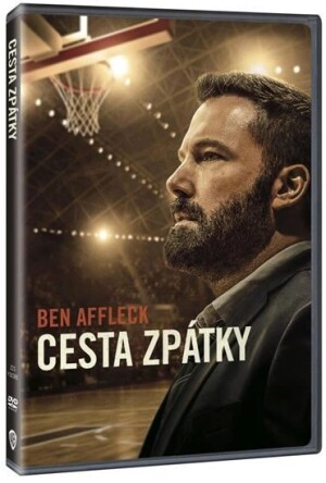 Product detail of Cesta zpátky DVD